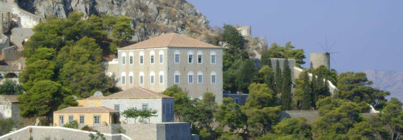 Pavlos Kountouriotis Mansion