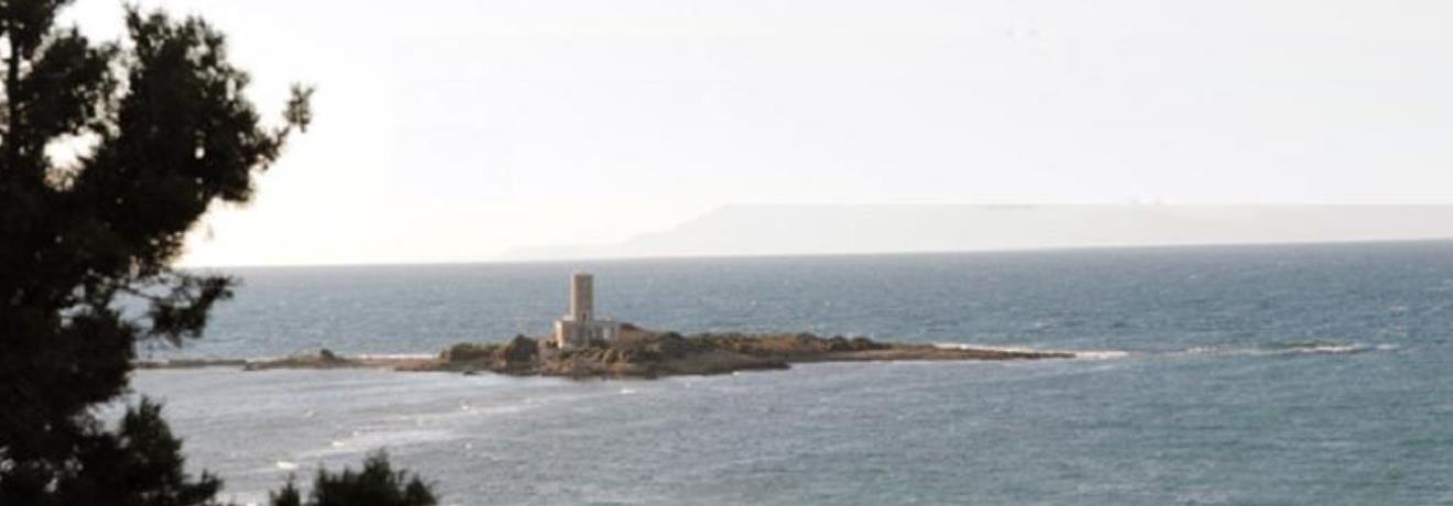 Kafkalida Lighthouse