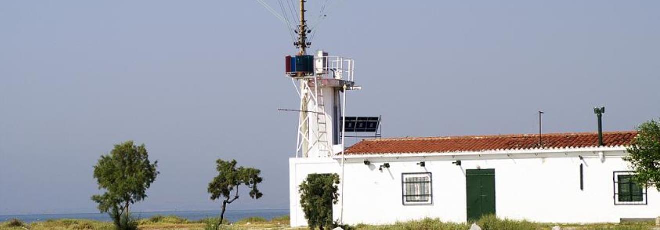 Axios Lighthouse