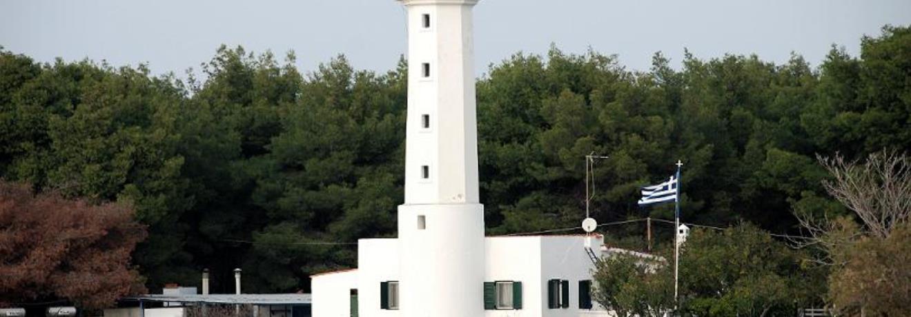 Kassandra Lighthouse
