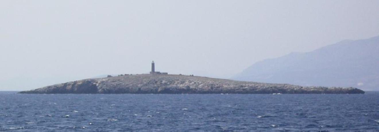 Prasouda Lighthouse