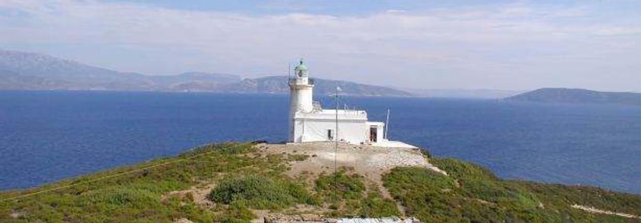 Pasas Lighthouse