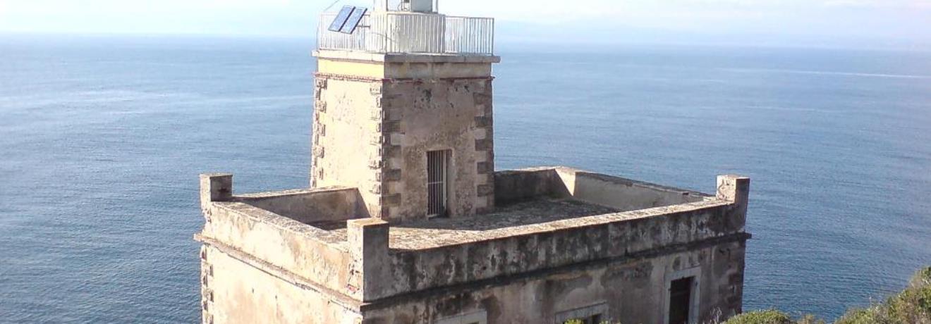 Kitries Lighthouse