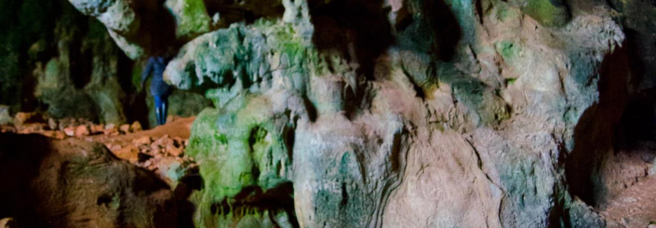 Σπήλαιο Αγίας Παρασκευής ή Σκοτεινού