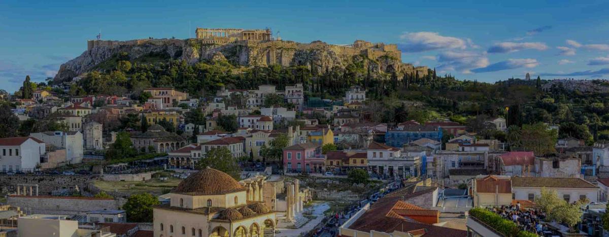 Greek World Heritage List